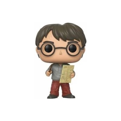 Funko Collectable Figures Funko Harry Potter Marauders Map Nº 42