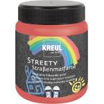 Kreul Streety Тебешир Striped-Sock Red 200 ml 1 бр (<![CDATA[43103]]>)