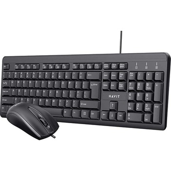 Havit Gamenote KB852CM