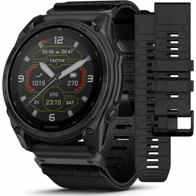 Garmin Tactix 8 51 mm Solar