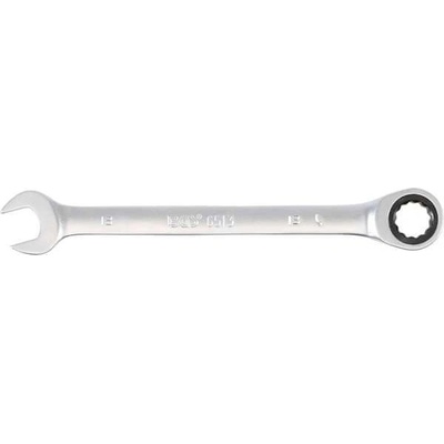 BGS technic Očkoplochý ráčnový klíč 13 mm BGS 6513