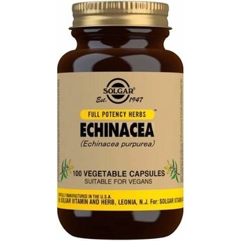 Solgar Echinacea 100 tabliet