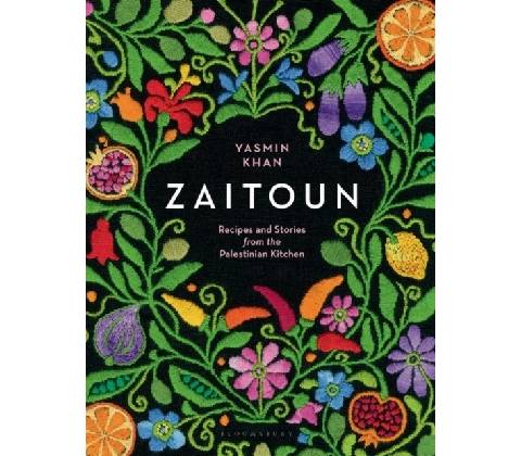 Zaitoun