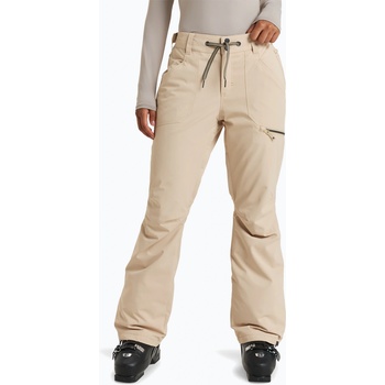 ROXY Дамски панталони за сноуборд ROXY Nadia pebble
