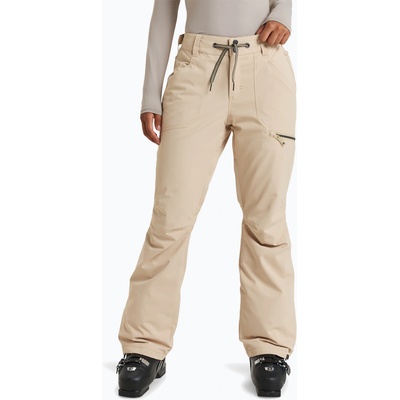 ROXY Дамски панталони за сноуборд ROXY Nadia pebble