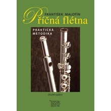 Příčná flétna druhé vydání
