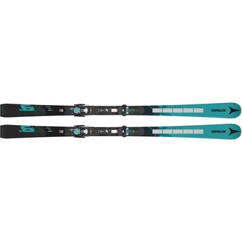 Atomic REDSTER X9S REVOSHOCK S 23/24