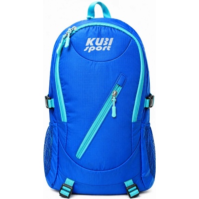 Kubisport Mountains 35 l modrý