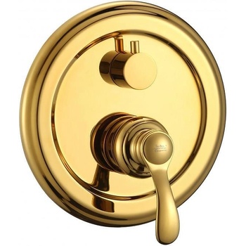 Inter Ceramic Месингов смесител за вграждане icf 5545372-1g (5545372-1g)