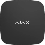 Ajax Systems Безжичен детектор за течности Ajax LeaksProtect BL/Black 8065 (LEAKSPROTECT-BLACK)