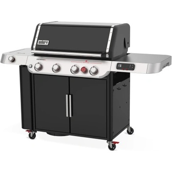 Weber Genesis EX-435