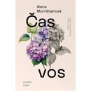 Čas vos - Alena Mornštajnová