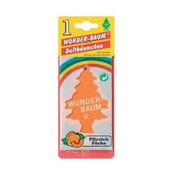 WUNDER-BAUM Pfirsich