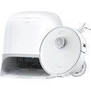 Roborock Qrevo Curv White