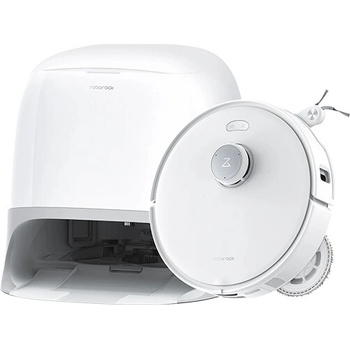 Roborock Qrevo Curv White