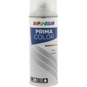 Dupli color СПРЕЙ dupli color prima ЛАК 400мл ГЛАНЦ (2011078)