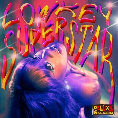 Kari Faux - Lowkey Superstar LP