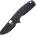 Fox Core Black-Black FX-604B