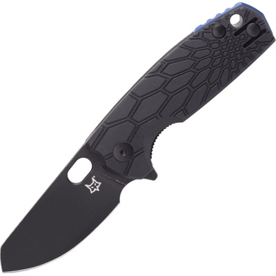 Fox Core Black-Black FX-604B