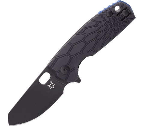 Fox Core Black-Black FX-604B