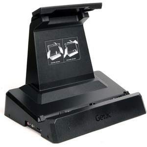 Getac GDODK5 офис докинг станция (GDODK5) Джобни компютри (PDA)