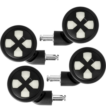 IMPACKT IP1 Комплект колела Polar бяло IMPACKT | Byal | МЪЖЕ | ЕДИН РАЗМЕР