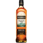 Bushmills Bourbon Cask Finish - бленд ирландско уиски 700ml