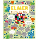Elmer Search and Find - David McKee