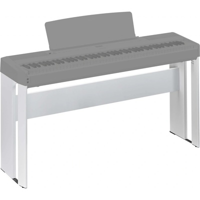 Yamaha L-515 WH – Zboží Dáma