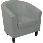 Bogdan Furniture Кресло Мебели Богдан модел Boga - кожа