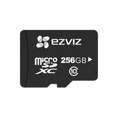 Ezviz MicroSDXC 256GB CS-CMT-CARDT256G