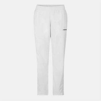 HEAD Дамски панталони HEAD Head Club Pant Womens - White