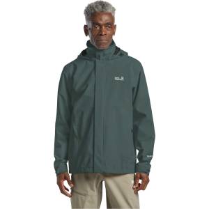 Jack Wolfskin Яке trailtime 2l jkt m (a63903-e0271)