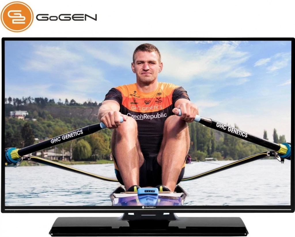 GoGEN TVF 43P525T