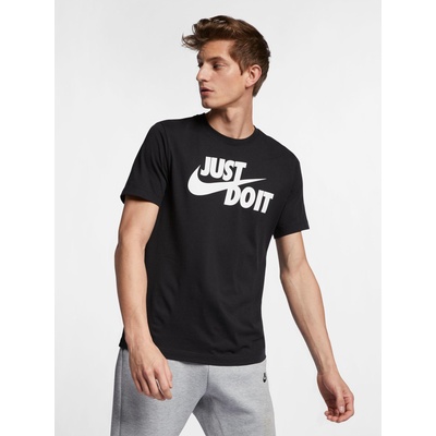 Nike Тениска m nsw tee just do it swoosh