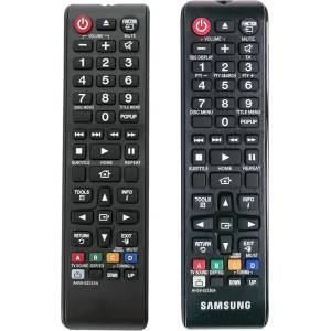 съвместим Samsung ah59-02530a - заместител дистанционно управление (ah59-02530a) Дистанционно