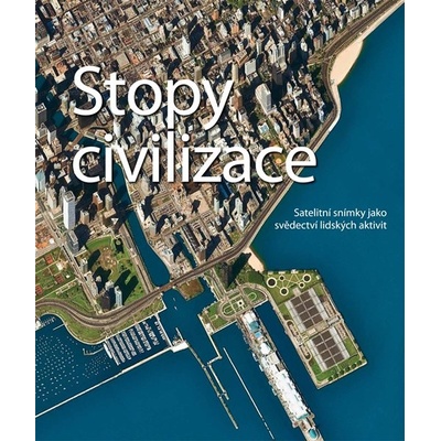 Stopy civilizace