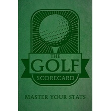 The Golf Scorecard