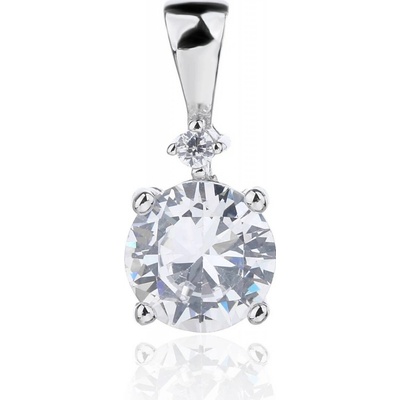 Jan Kos jewellery Stříbrný přívěsek MHT 3383 SW00