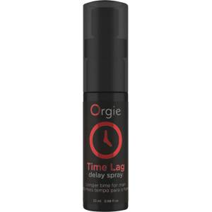 Orgie Delay Spray - забавящ спрей за мъже (25 мл) - lovesexshop