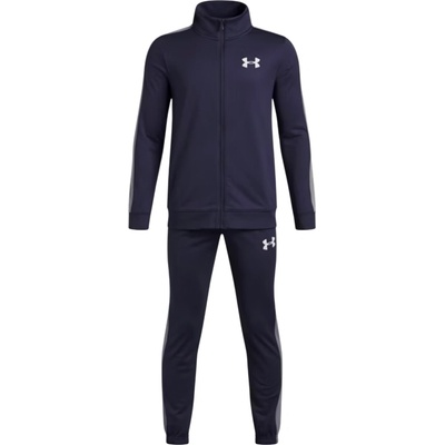 Under Armour UA Rival Knit Track Suit 1363290-403