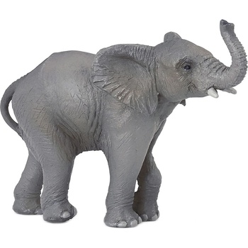 Papo Фигурка Papo Wild Animal Kingdom - Малко слонче (50225)