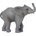Papo Фигурка Papo Wild Animal Kingdom - Малко слонче (50225)