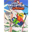 When Ski Lifts Go Wrong