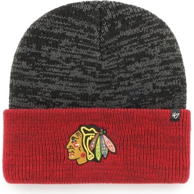 47 Brand Kulich 47 Two Tone Chicago Blackhawks 458788