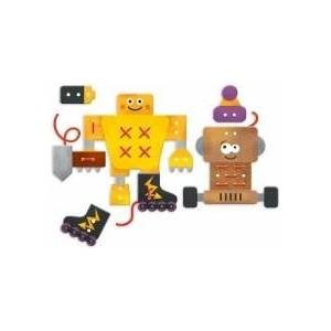 Granna Lacing - GRANNA Robots