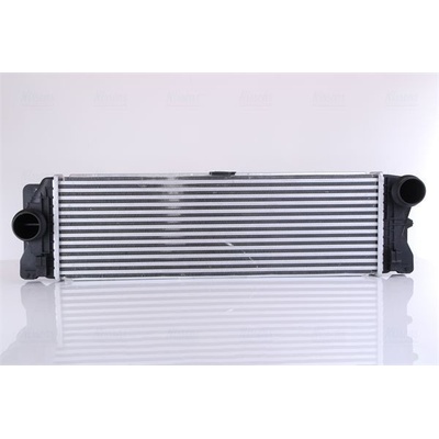 Chladič turba NISSENS 961597