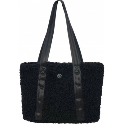 Luhta Olars W 838913000L 990 black