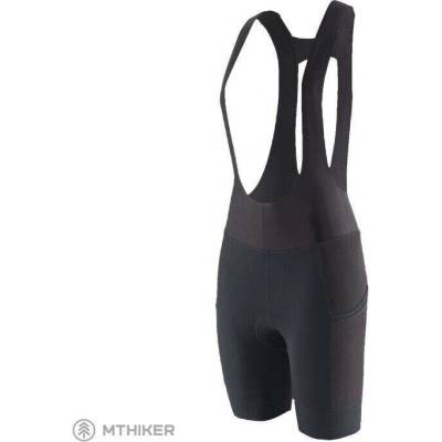 Patagonia Dirt Roamer Liner Bibs dámské černá