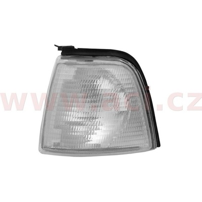 Blikač VAN WEZEL 0322905